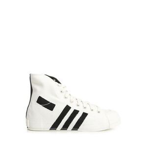 Adidas Y-3 Women Y-3 Nizza Hi Sneaker